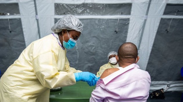 Covid-19 : le nombre de cas et de décès a diminué de 4% la semaine dernière dans le monde