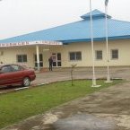 Le Gabon enregistre un 7e décès lié au coronavirus à Franceville
