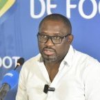 CAN 2025 : « On va se qualifier » dixit Dieudonné Thierry Mouyouma