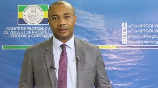 Coronavirus au Gabon : point journalier du 5 mai 2020