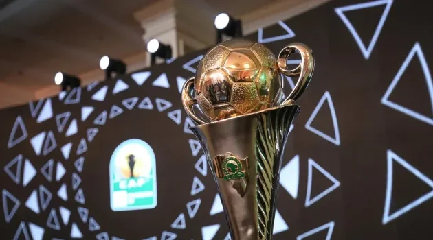 Coupe de la Confédération CAF 2024-2025 : l’Afrique du Nord domine les quarts de finale