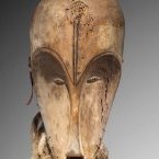 Le Gabon réclame à la France la restitution d’un masque rituel fang unique