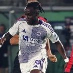 Mercato&nbsp;: Patrick Orphé Mbina en passe de quitter NK Maribor cet hiver