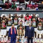 Afrobasket 2025 : l’Angola surclasse le Mali et décroche un 12ᵉ sacre historique