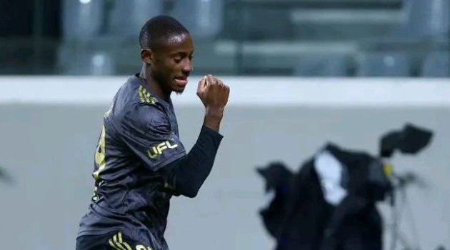 Chypre&nbsp;: Junior Effaghe débloque son compteur et relance la concurrence à Aris Limassol