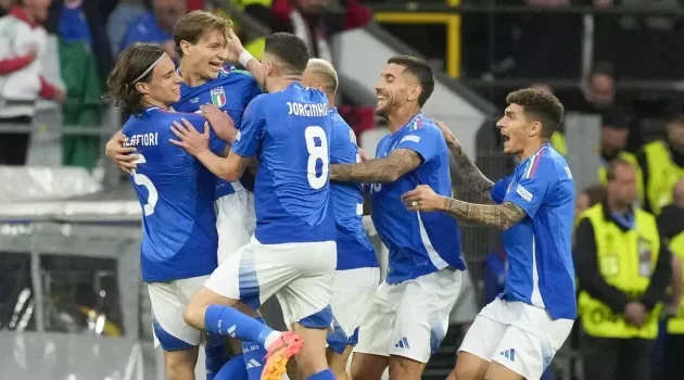 Euro 2024 : La Nazionale s’impose face à l’Albanie pour son entrée en lice à l’Euro 2024