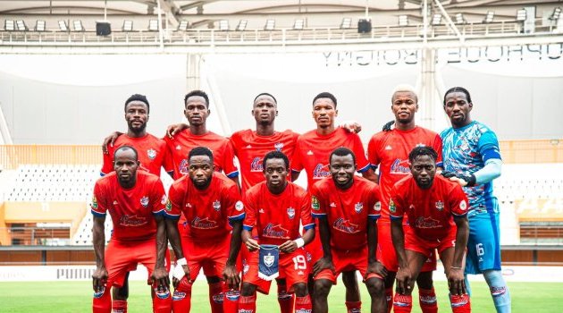 Côte d’Ivoire : Nzé Samaké et le Stade d’Abidjan tenus en échec par Mouna FC