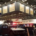 Le Gabon annoncé au 21ème Salon mondial de la sûreté et la sécurité intérieure des États