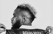 Nécrologie : Aaron Boupendza s’éteint tragiquement en Chine