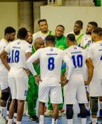 Le Gabon s’impose face au Rwanda en prélude de la CAN 2026 de handball