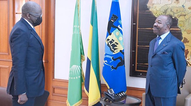La crise de paiement des rappels au Gabon : quand l’État bafoue la dignité des agents publics, Charles M’ba-le visage d’un blocage systémique