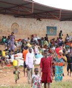 RDC : apparition de foyers de maladies infectieuses en raison de l’épuisement des stocks dû au coupes budgétaires