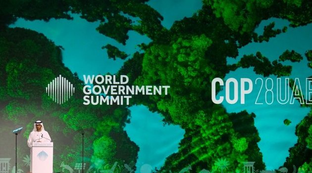 Le Gabon renforce son engagement climatique lors de la COP28 à Dubaï