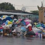 Libreville rêve de se doter d’une usine de traitement des ordures ménagères