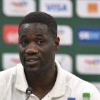 Emerse Faé dévoile sa liste des néo-champions d’Afrique face au Benin et l’Uruguay