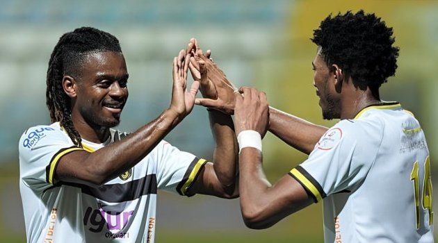 Turquie : David Sambissa offre la victoire à Istanbulspor avec une passe décisive
