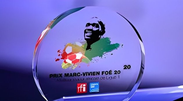 Prix Marc Vivien Foé 2025 : la course à la succession de Pierre Emerick Aubameyang lancée