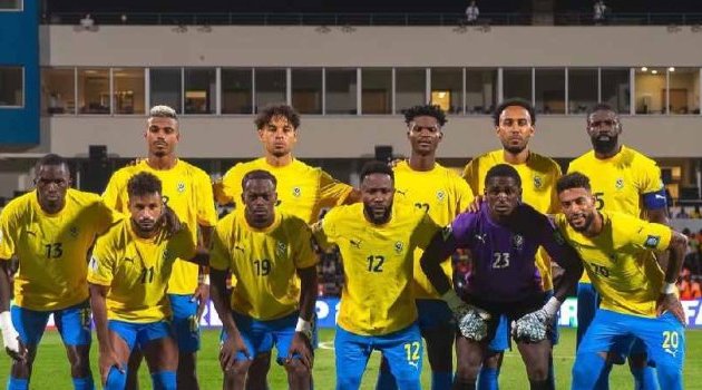 Éliminatoires Mondial 2026 : Compo probable du Gabon face au Burundi