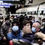 « Tant que la Covid-19 circule, tout le monde est en danger », insiste l’OMS