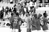Éliminatoires Mondial 2026 : Gabon vs Burundi, l’historique des confrontations