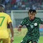 Éliminatoires CAN 2025 : le Nigeria domine à domicile, service minimum pour le Cameroun