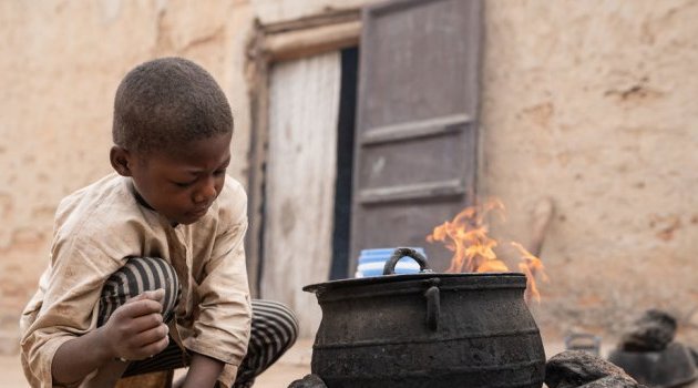 Sahel : il est temps d’agir pour la nutrition des enfants