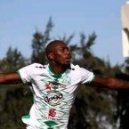 Tunisie : premier but en Ligue 1 de Junior Eneme Bekale avec la JS Kairouan