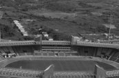 CAF : Le Gabon privé de matchs à domicile, le stade de Franceville jugé non conforme