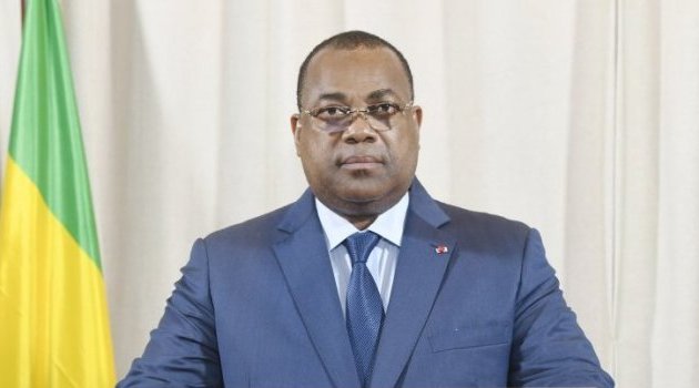 Nouveau remaniement : Arnaud Engandji viré, Mathias Otounga le remplace
