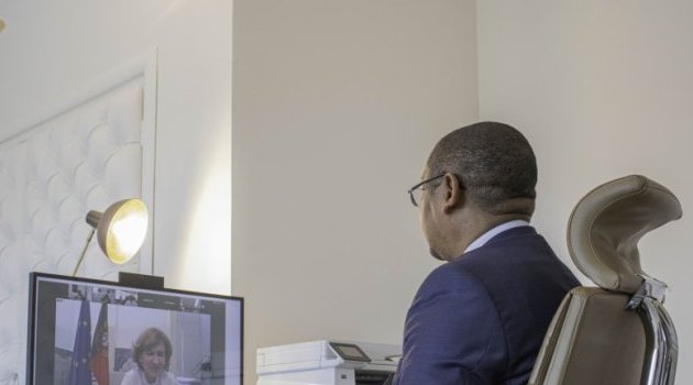 Le ministre de l’Economie prend part aux 55e Assemblées annuelles de la BAD