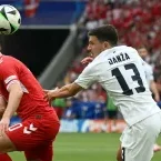 Euro 2024 : Match nul entre la Slovénie et le Danemark