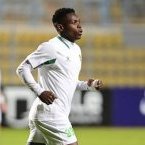 Égypte : Match nul pour Van Derrick Bekale Aubame et l’Ittihad Alexandrie