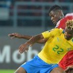 Didier Ibrahim Ndong annonce sa retraite et prend congé des Panthères du Gabon