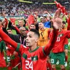 Classement FIFA février 2024 : Le Maroc, la Côte d’Ivoire et le Nigéria grands gagnants