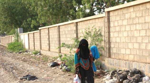 Yémen : l’ONU déçue par le montant promis par les bailleurs de fonds alors que le pays est confronté à la famine