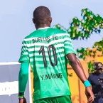 Bénin : Le gabonais Stéphane Manime pourrait faire ses classes à Dadjè FC