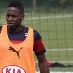 André Biyogo Poko : En route vers la Turquie pour rejoindre Sakaryaspor ?