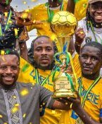 Montée en National Foot 2 : Littoral FC signe une remontada éclatante termine champion