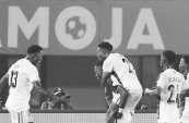 CHAN 2024 : l’Ouganda s’installe en tête du groupe C, l’Afrique du Sud enfonce la Guinée