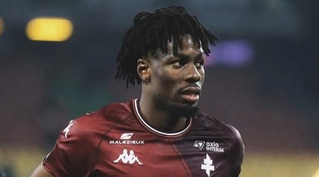 Ligue 2 : Ajaccio inflige un revers à Metz de Michel Mboula dans les derniers instants du match