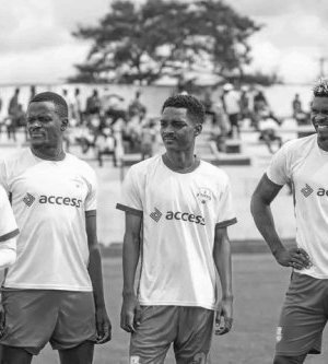 Zambie&nbsp;: fin de suspension pour Zesco United, Derrick Assoumou de nouveau sur les terrains