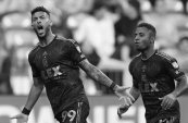 MLS : Denis Bouanga offre une nouvelle victoire au Los Angeles FC