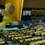 Nations-Unies : L’Assemblée générale entame sa 76e session dans un contexte assombri par la Covid-19