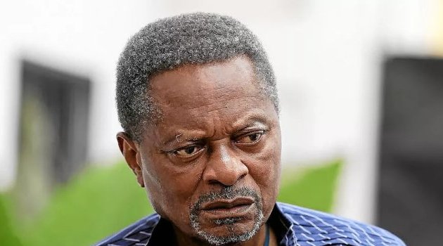 Cameroun&nbsp;: Décès en détention de l’opposant historique Anicet Ekane
