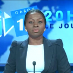 Journal télévisé de 20h de Gabon 1ère du 17 septembre 2019