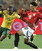 CAN U20 2025 : L’Égypte lance sa compétition par une courte victoire face à l’Afrique du Sud