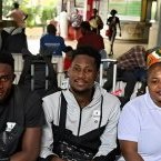 Coupe CAF : Zesco United déjà au Gabon pour défier le FC 105