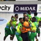 CAN handball Egypte 2024 : Le Gabon termine à la 11e place continentale