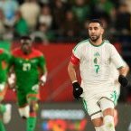 CAN 2025&nbsp;: L’Algérie dompte le Burkina Faso et brise la malédiction