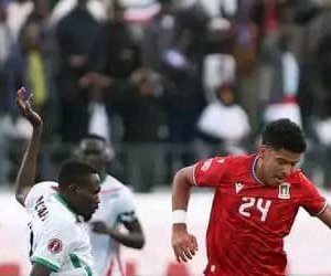 CAN 2025&nbsp;: Le Soudan se relance in extremis et élimine la Guinée Équatoriale